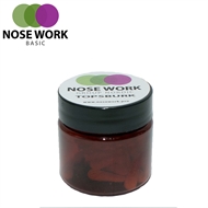 Nose Work Tophoveder 40 stk.